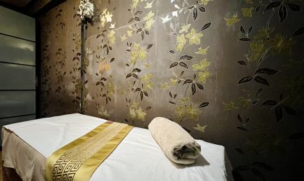 Yang Zi Paris - Tui Na Traditionnel : Institut de beauté à Paris