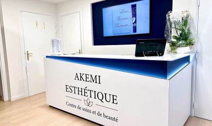 Akemi Esthetique : Institut de beauté à Saint-Vallier-de-Thiey