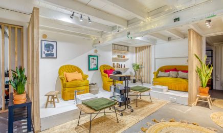 L’Atelier De Retouches - Lyon : Manucure à Lyon