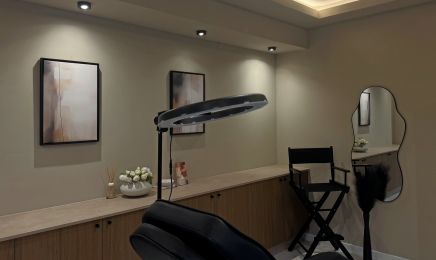 Nazliah Contour Atelier: Nagelstudio in Hamburg