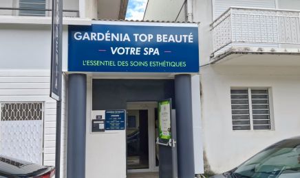Gardenia Top Beaute : Institut de beauté à Cayenne