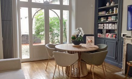 Zen et Relax : Manucure à Fismes