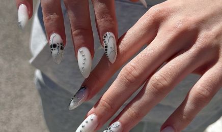 Atenanailzz : Manucure à Périgueux