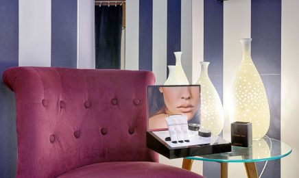 Institut Soleil Beauté  : Manucure à Paris