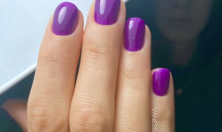 Nuances By Vanessa - Manucure Russe / Colorimétrie : Manucure à Lyon