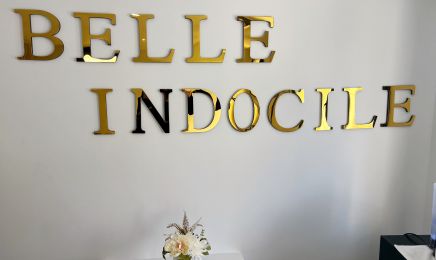 Belle Indocile : Manucure à Morestel