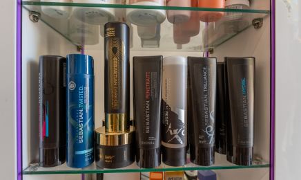 Salon Bella  : Coiffeur à Trets