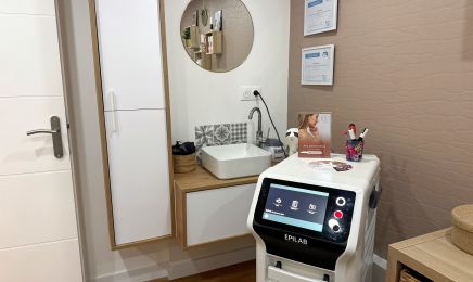Aux Petits Soins  : Institut de beauté à Montbéliard