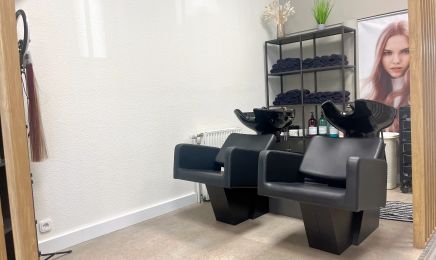 Hairphoria: Friseur in Weil der Stadt