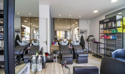 Salon Adeline  : Coiffeur à Brive-la-Gaillarde