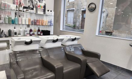 david&son - La Côte-Saint-André : Coiffeur à La Côte-Saint-André