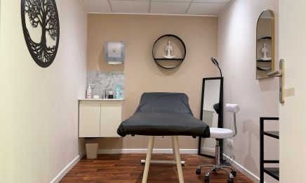 Lumière et bien être : Coiffeur à Erstein