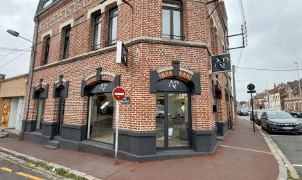 L'atelier Prestige : Coiffeur à Lens