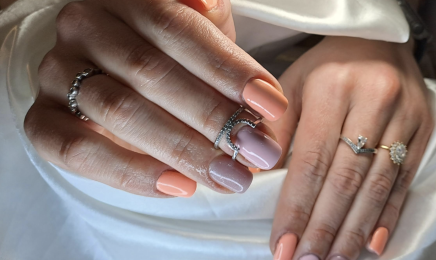 ATI NAILS : Manucure à Toulon
