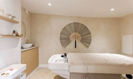 Auréa (anciennement l'Atelier Végétal) : Coiffeur à Mougins