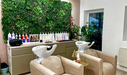 SONJA JOB HAIRDESIGN : Friseur in Hamburg