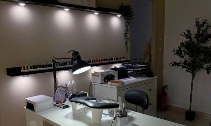 Lau'Beauty : Manucure à Manosque