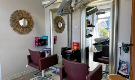Patricia Coiffure : Coiffeur à Tréméven