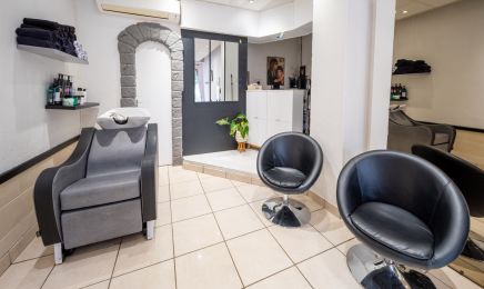 Free Style : Barbier à Belfort