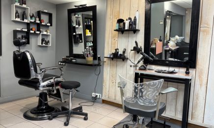 Envie de : Coiffeur à Troyes