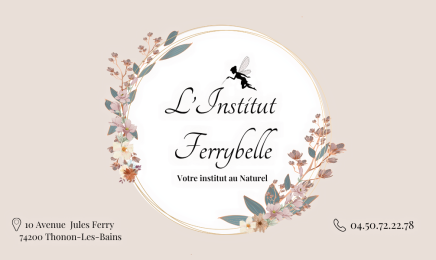 Institut Ferrybelle : Manucure à Thonon-les-Bains