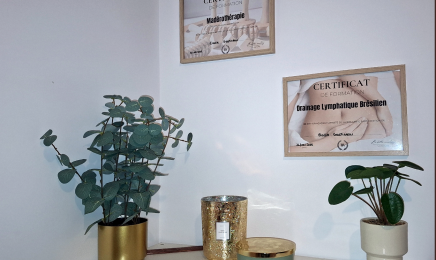 Elo Body : Institut de beauté à La Garnache