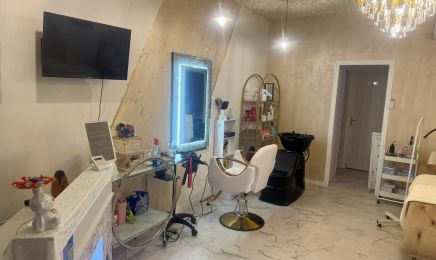 Beauty by Emma : Coiffeur à Wattrelos