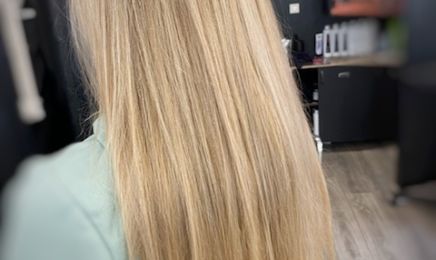 O Petit Salon : Coiffeur à Ensisheim