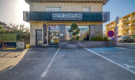 Actif coiffure par Sébastien  : Coiffeur à Malemort-sur-Corrèze