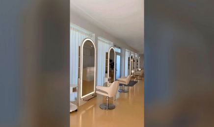 Hair & Face Line: Kosmetikstudio in Kassel