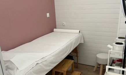 Le Paradis de la Beauté  : Manucure à Grenoble