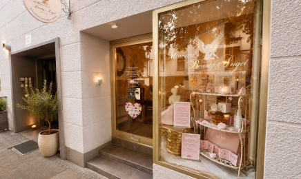 Minerva's Beauty Angel: Nagelstudio in Wiesbaden