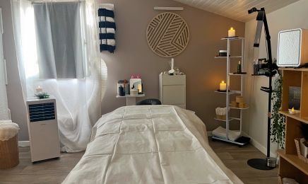 Peau Lisse Sur L’isle  : Institut de beauté à Saint-Seurin-sur-l'Isle