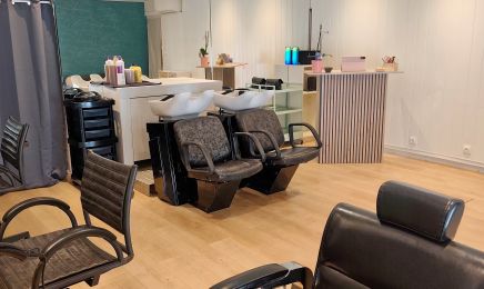 Belleza Coiff : Coiffeur à Auriol