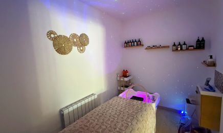 CAM & CO HEAD SPA : Manucure à Monistrol-sur-Loire