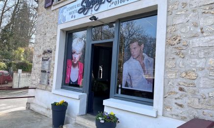Styling Club : Coiffeur à Bois-le-Roi