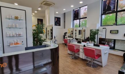 Camille Albane - Paris 17 Picquart : Coiffeur à Paris