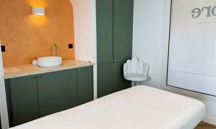 Nevalis | Épilation laser & Centre minceur : Institut de beauté à Nice