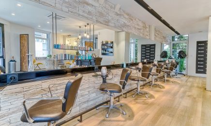 Estaz Coiffure : Coiffeur à Wattignies