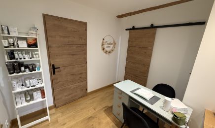 L’Instant Cour : Institut de beauté à Meursault