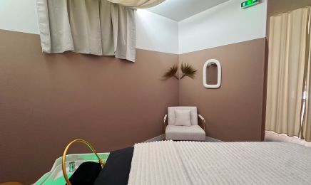 Ora M Studio : Institut de beauté à St Geniez d'Olt et d'Aubrac