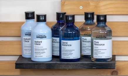 Esprit Du Sud : Coiffeur à Port-la-Nouvelle