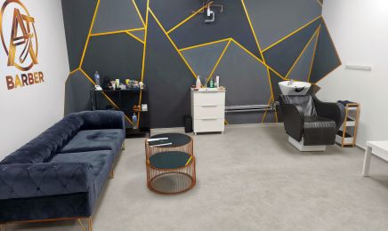 AT Barber : Coiffeur à Bischwiller