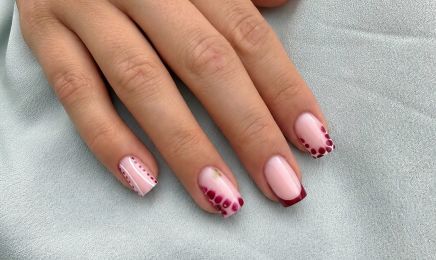 Cos Beauty Nails : Manucure à This