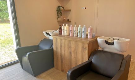L'Atelier B : Coiffeur à Mauléon