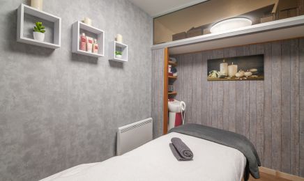 Institut Cybelle : Manucure à Romilly-sur-Seine