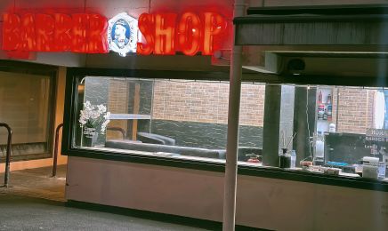 Barbershop . : Coiffeur à Thonon-les-Bains