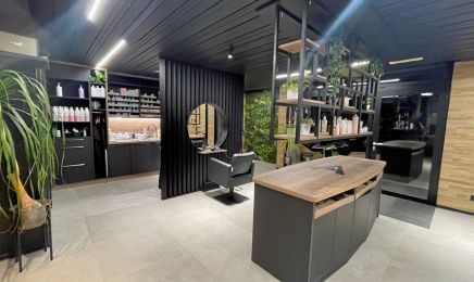 Studio A style : Coiffeur à Colmar