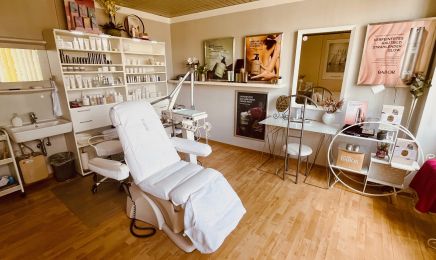 Kosmetikstudio Sabine Röder: Kosmetikstudio in Vechta
