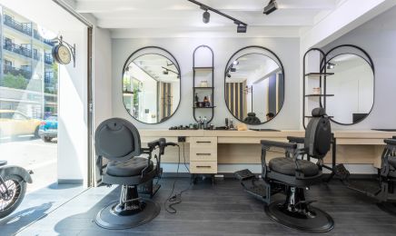 La magie Opére : Barbier à Le Perreux-sur-Marne
